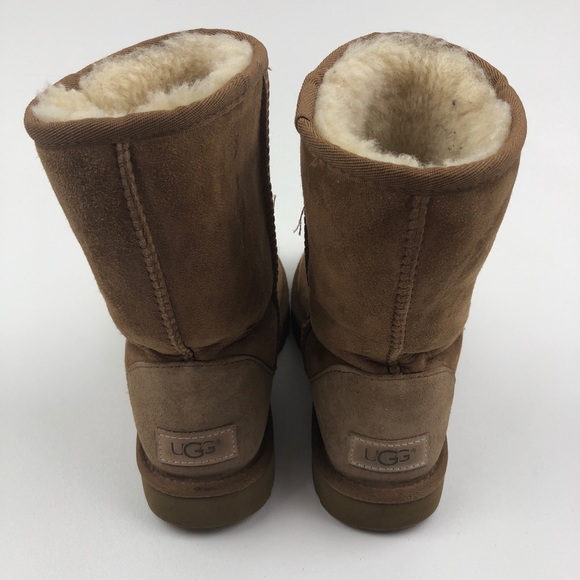 Uggs boots - Picture 4 of 4
